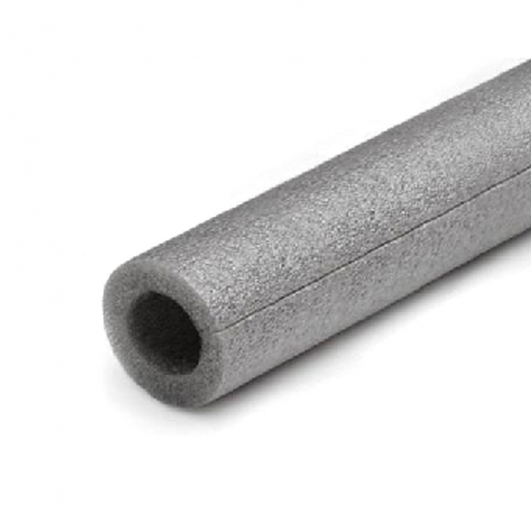 Вспененная теплоизоляция для труб - компания РСТК