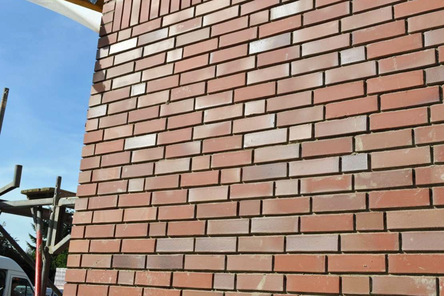 Кладка дома из кирпича,заказать кладку дома из кирпича,цены на кладку ...