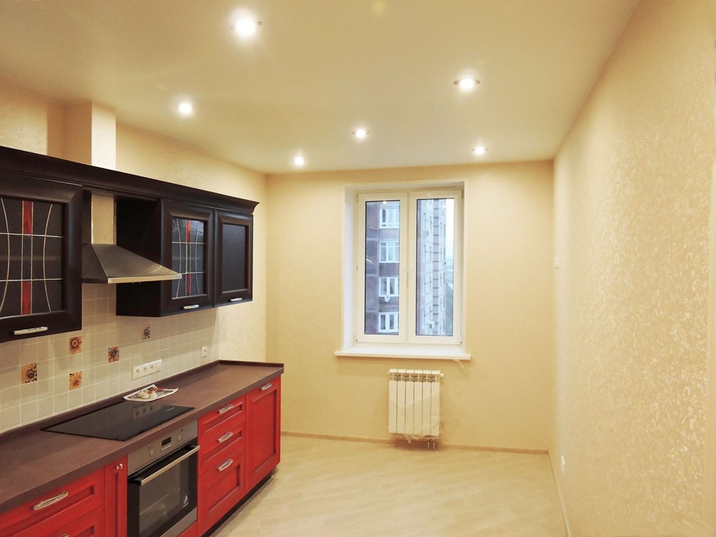 Ремонт 2 х комнатной квартиры,ремонт 2 х комнатной квартиры в ...